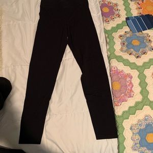 leggings